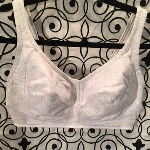 Vintage Bestform Sports Bra